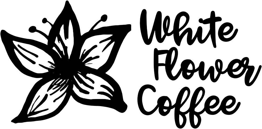 whiteflowercoffee.com